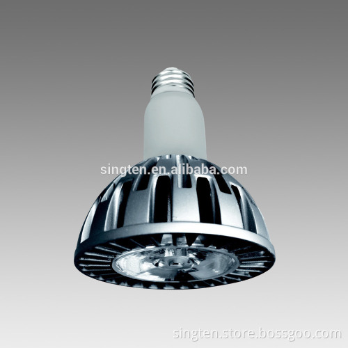PAR30 Dimmable lamps 30W Par30 No Fans